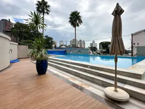 Apartamento Centro, Cascavel - PR — foto 1