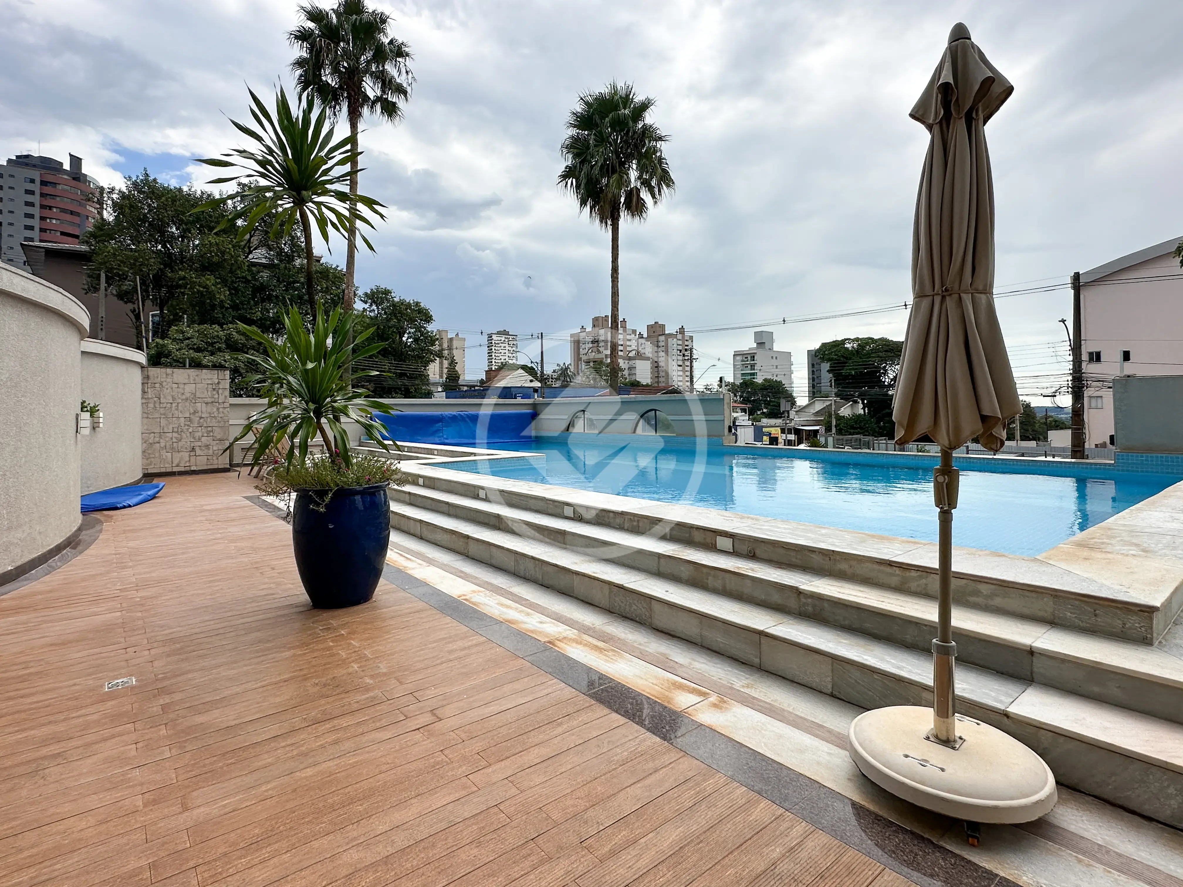 Imagem 1 - Apartamento em Centro, Cascavel - PR