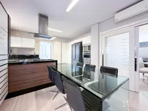 Apartamento Centro, Cascavel - PR — foto 2