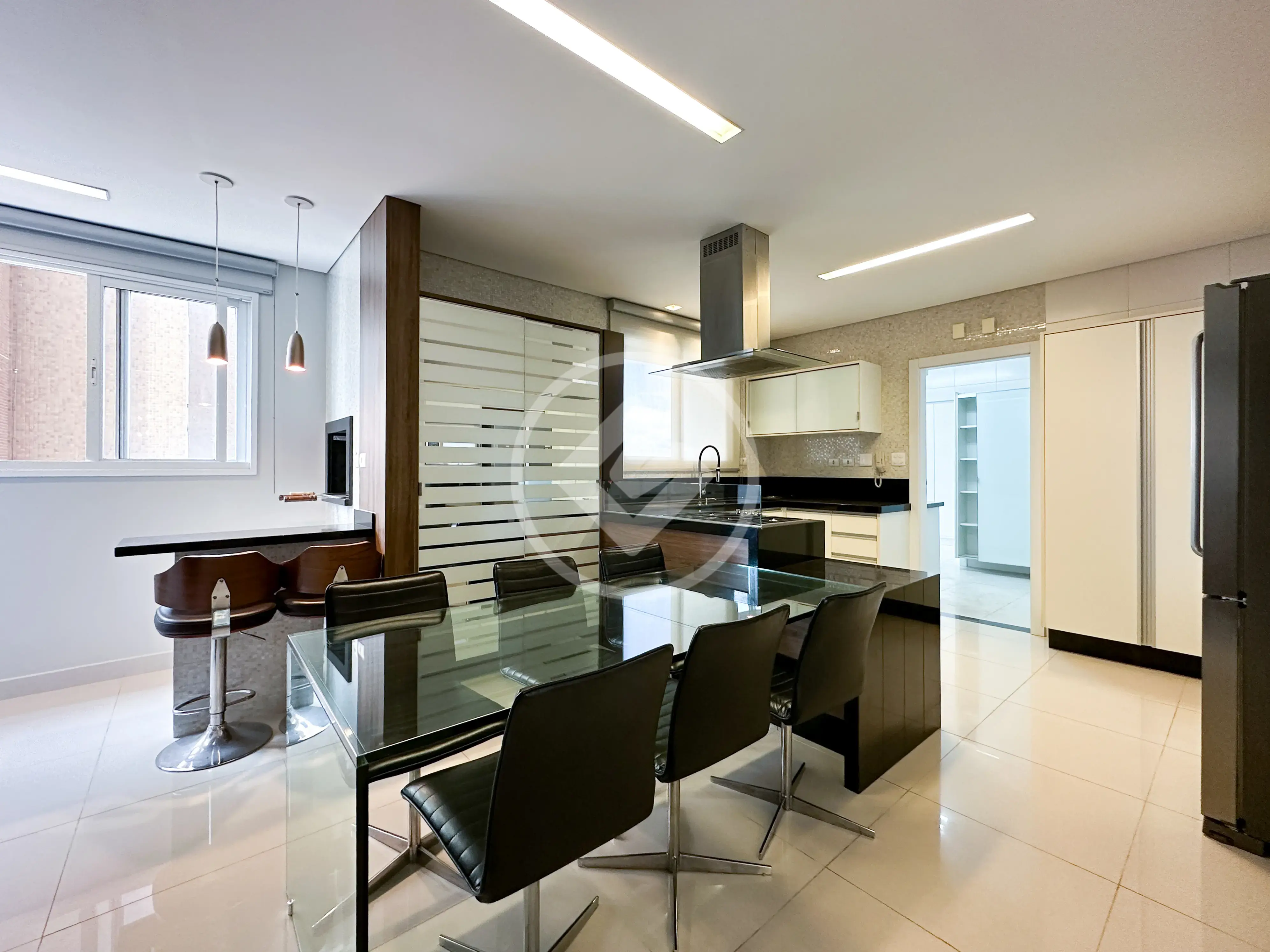 Imagem 2 - Apartamento em Centro, Cascavel - PR