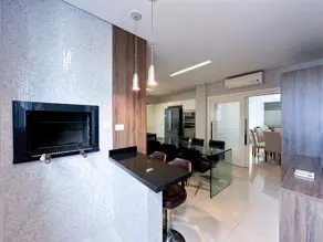 Imagem 4 - Apartamento em Centro, Cascavel - PR