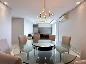 Imagem 5 - Apartamento em Centro, Cascavel - PR