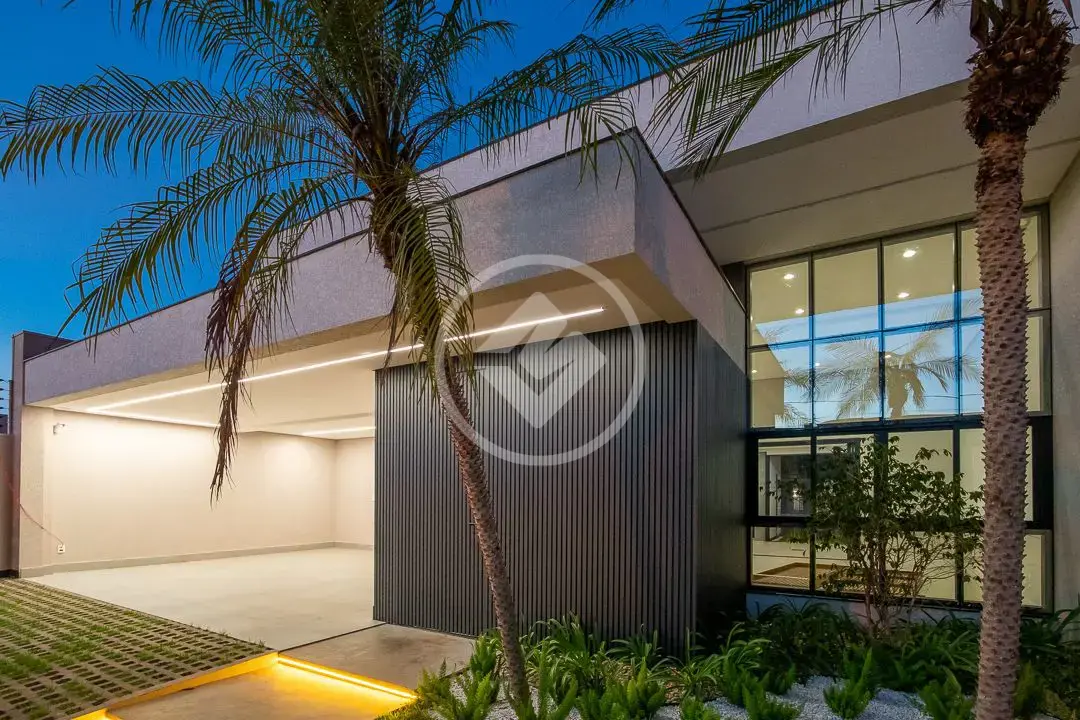 Imagem 2 - Casa em Recanto Tropical, Cascavel - PR