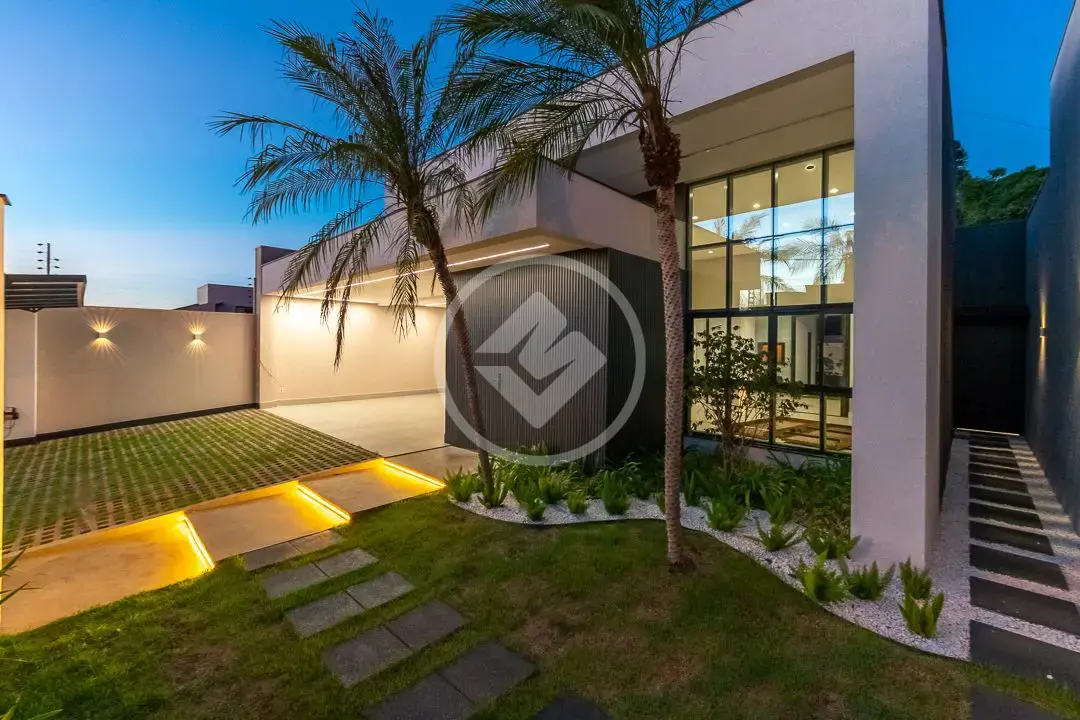 Imagem 1 - Casa em Recanto Tropical, Cascavel - PR