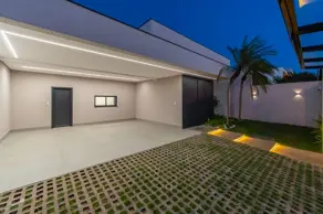 Casa Recanto Tropical, Cascavel - PR — foto 2