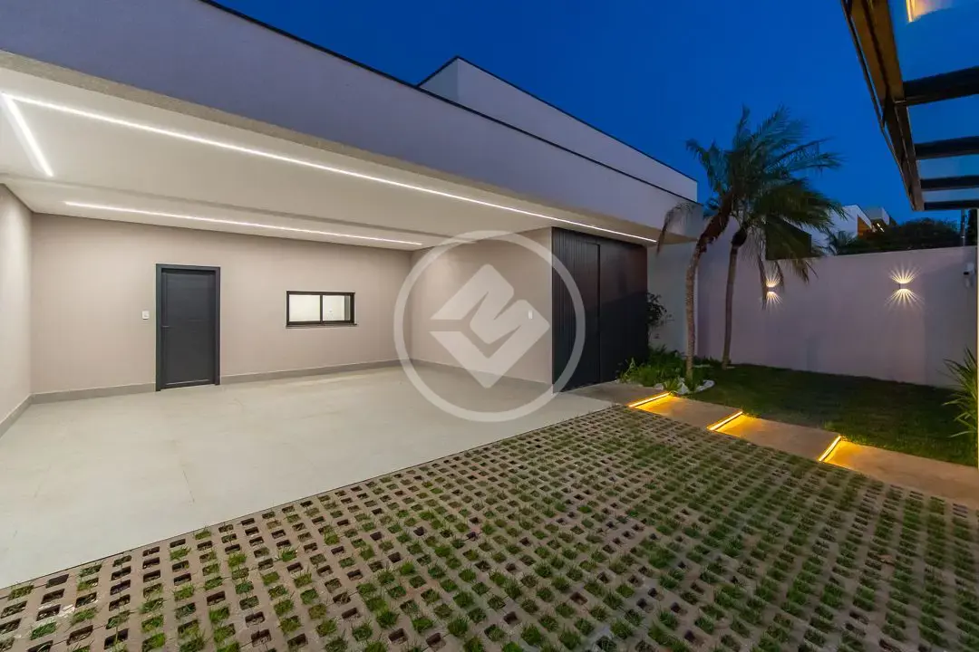 Imagem 1 - Casa em Recanto Tropical, Cascavel - PR