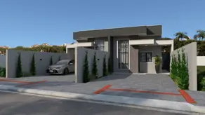 Imagem 2 - Casa em Cascavel Velho, Cascavel - PR