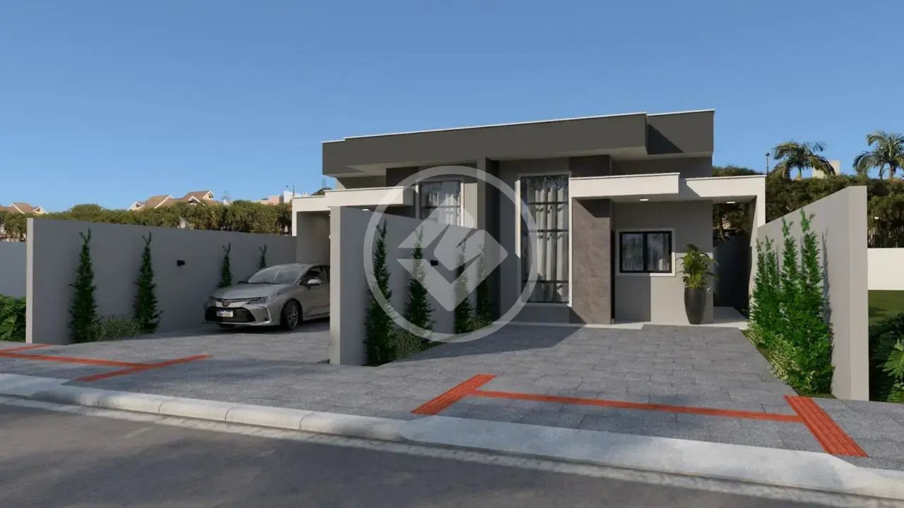 Imagem 2 - Casa em Cascavel Velho, Cascavel - PR