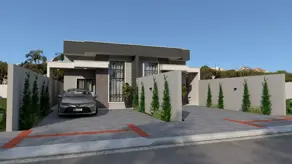 Casa Cascavel Velho, Cascavel - PR — foto 2