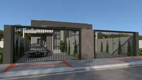 Imagem 3 - Casa em Cascavel Velho, Cascavel - PR