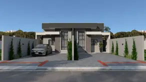 Casa Cascavel Velho, Cascavel - PR — foto 1