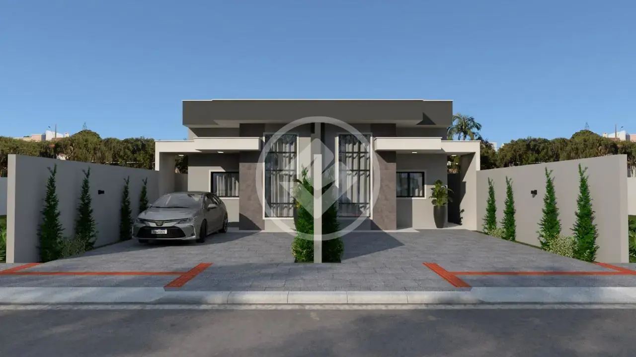 Imagem 1 - Casa em Cascavel Velho, Cascavel - PR