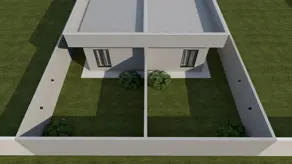 Imagem 6 - Casa em Cascavel Velho, Cascavel - PR