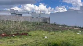 Terreno Morumbi, Cascavel - PR — foto 1