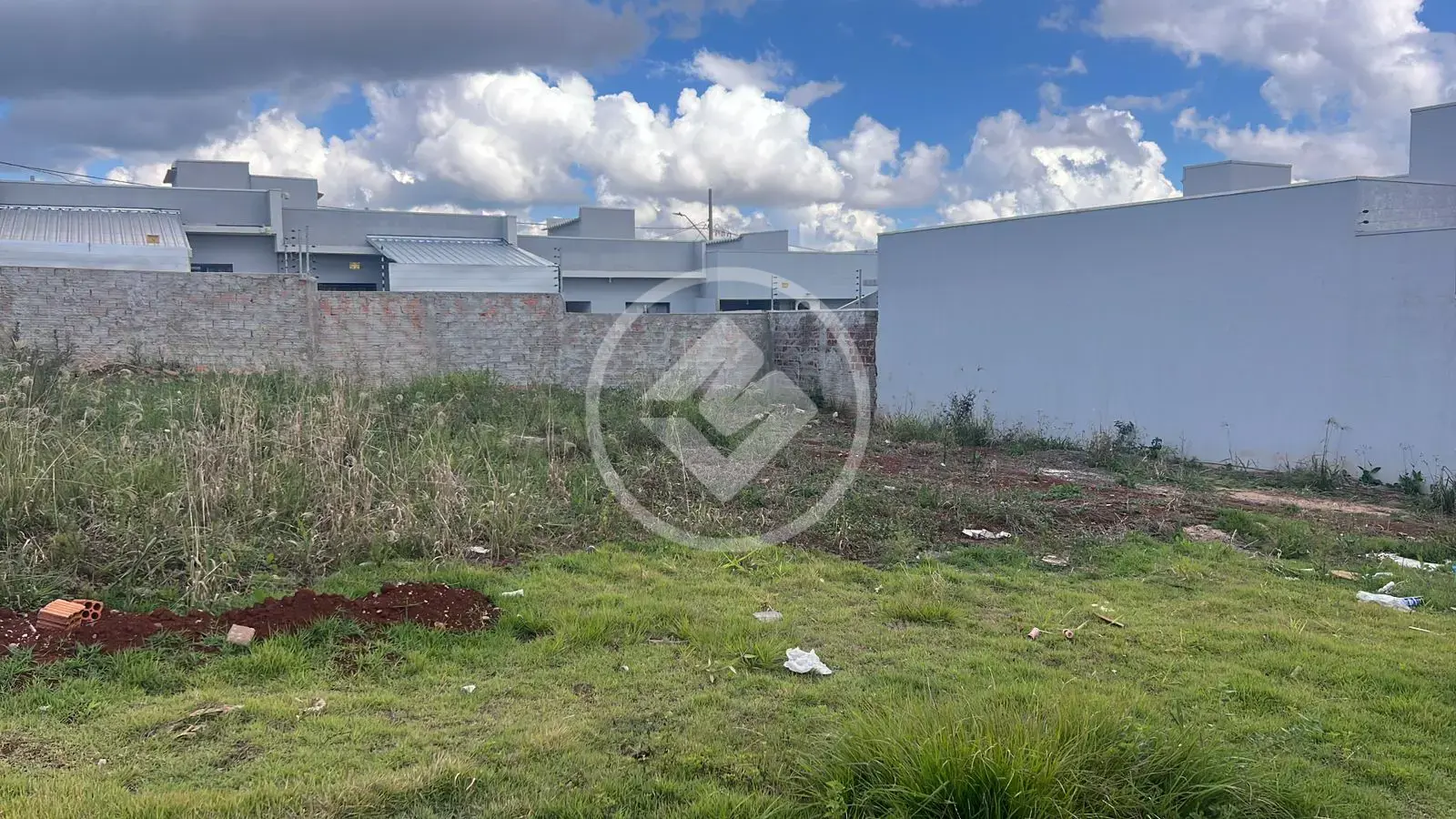 Imagem 1 - Terreno em Morumbi, Cascavel - PR