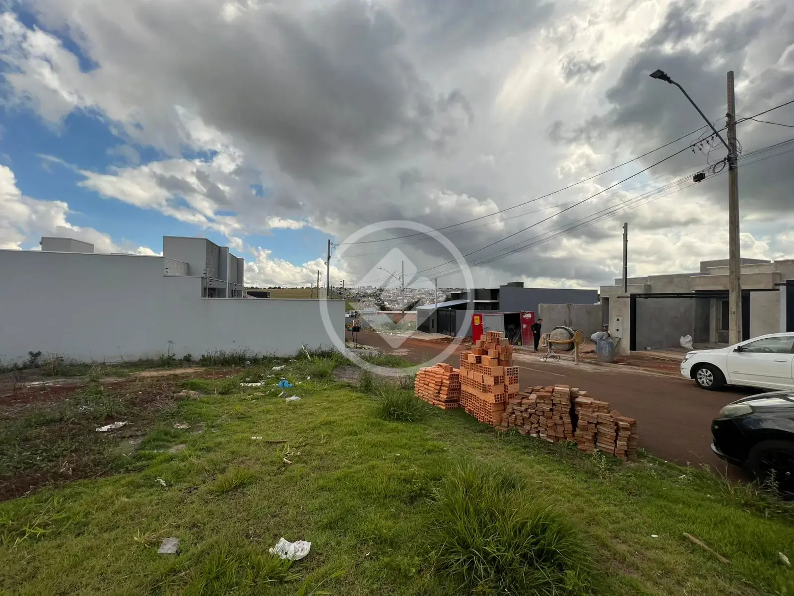 Image 3 - Terreno em Morumbi, Cascavel - PR