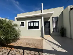 Casa Canadá, Cascavel - PR — foto 1