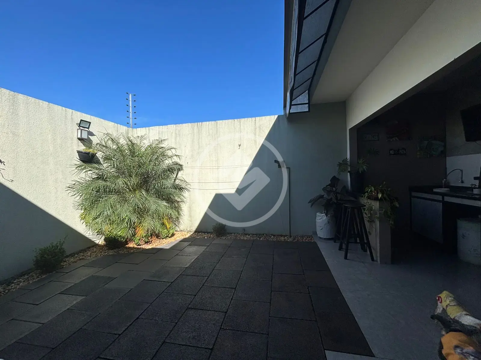 Image 19 - Casa em Canadá, Cascavel - PR
