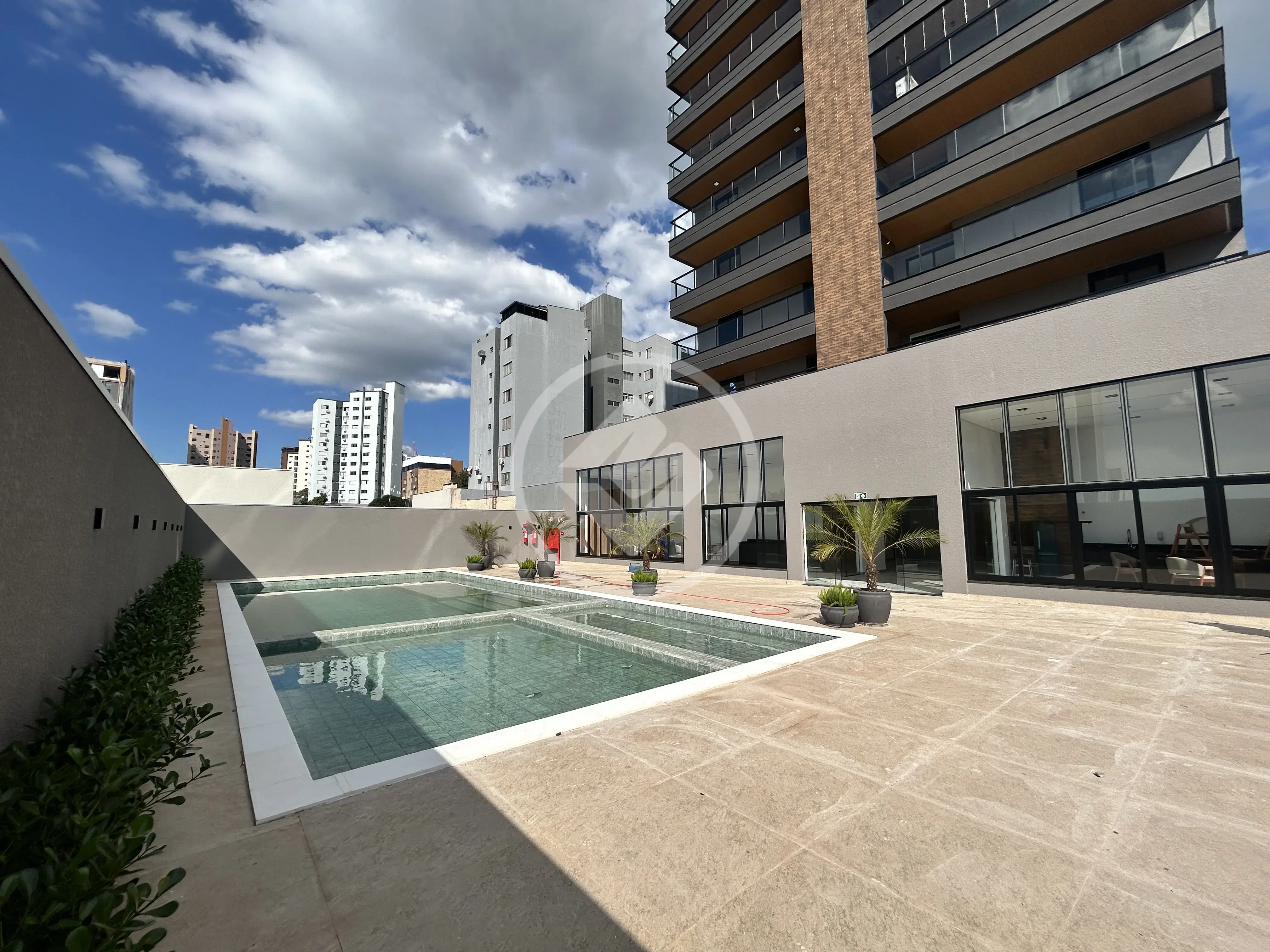 Imagem 1 - Apartamento em Centro, Cascavel - PR