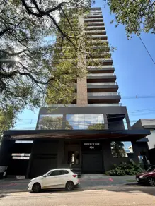 Apartamento Centro, Cascavel - PR — foto 2