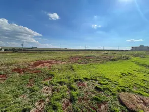 Terreno FAG, Cascavel - PR — foto 1