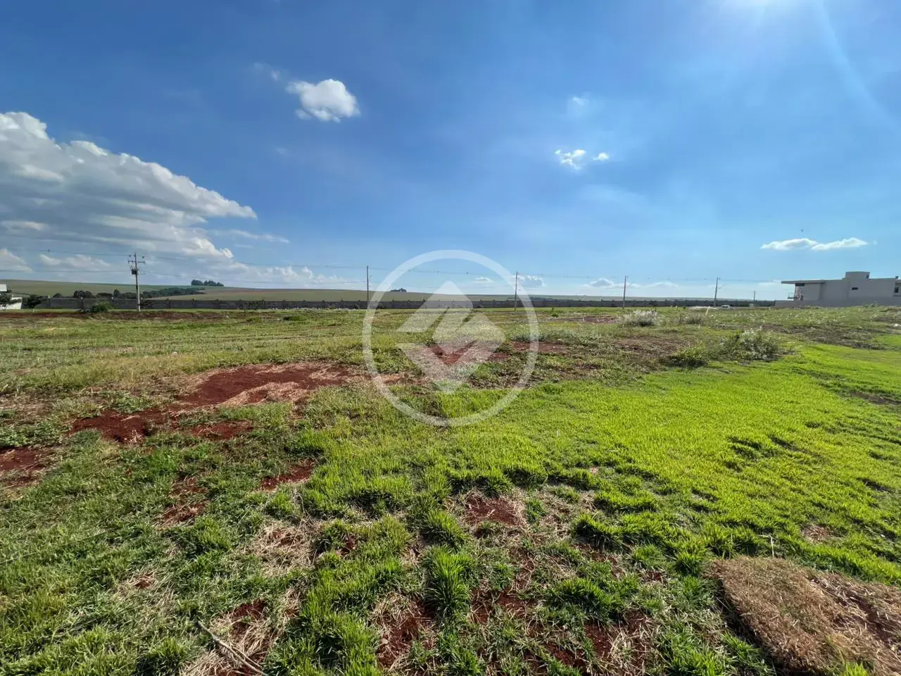 Imagem 1 - Terreno em FAG, Cascavel - PR