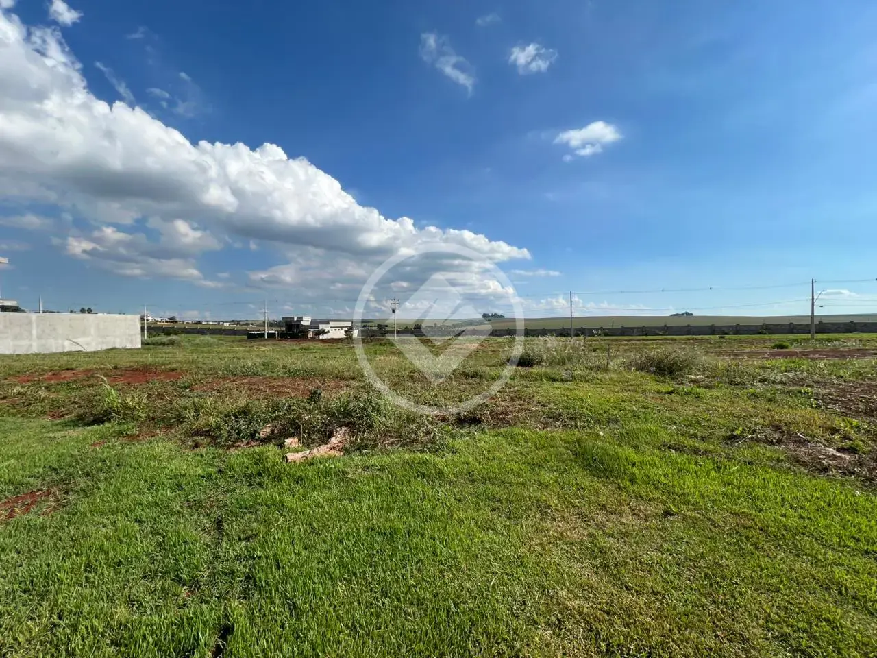 Imagem 1 - Terreno em FAG, Cascavel - PR