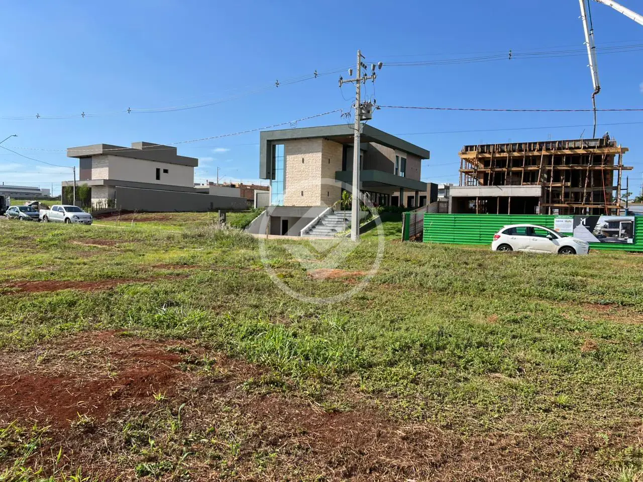 Imagem 3 - Terreno em FAG, Cascavel - PR