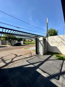 Imagem 1 - Casa em Bairro Coqueiral, Cascavel - PR