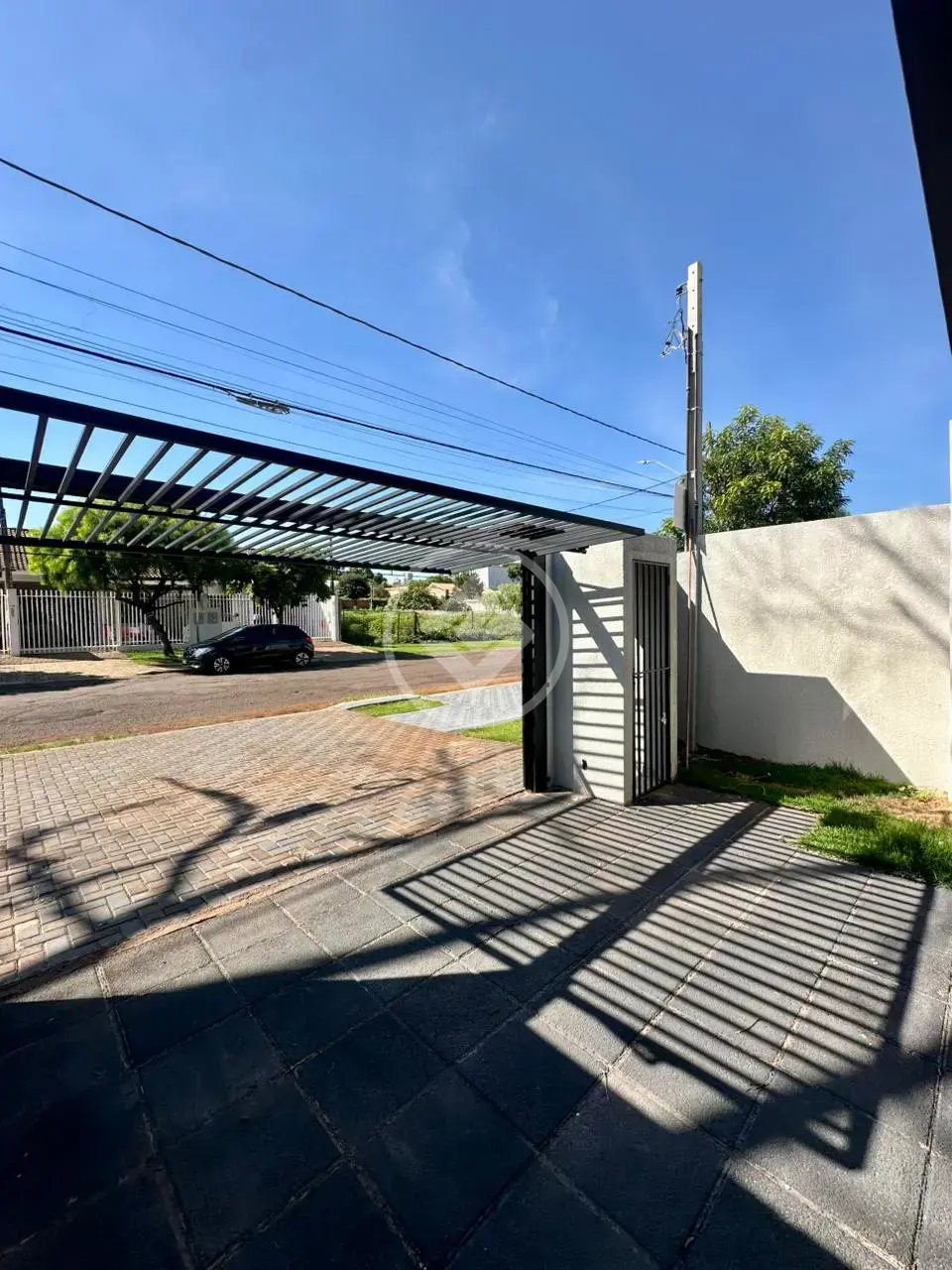 Imagem 1 - Casa em Bairro Coqueiral, Cascavel - PR