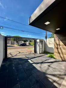 Imagem 2 - Casa em Bairro Coqueiral, Cascavel - PR