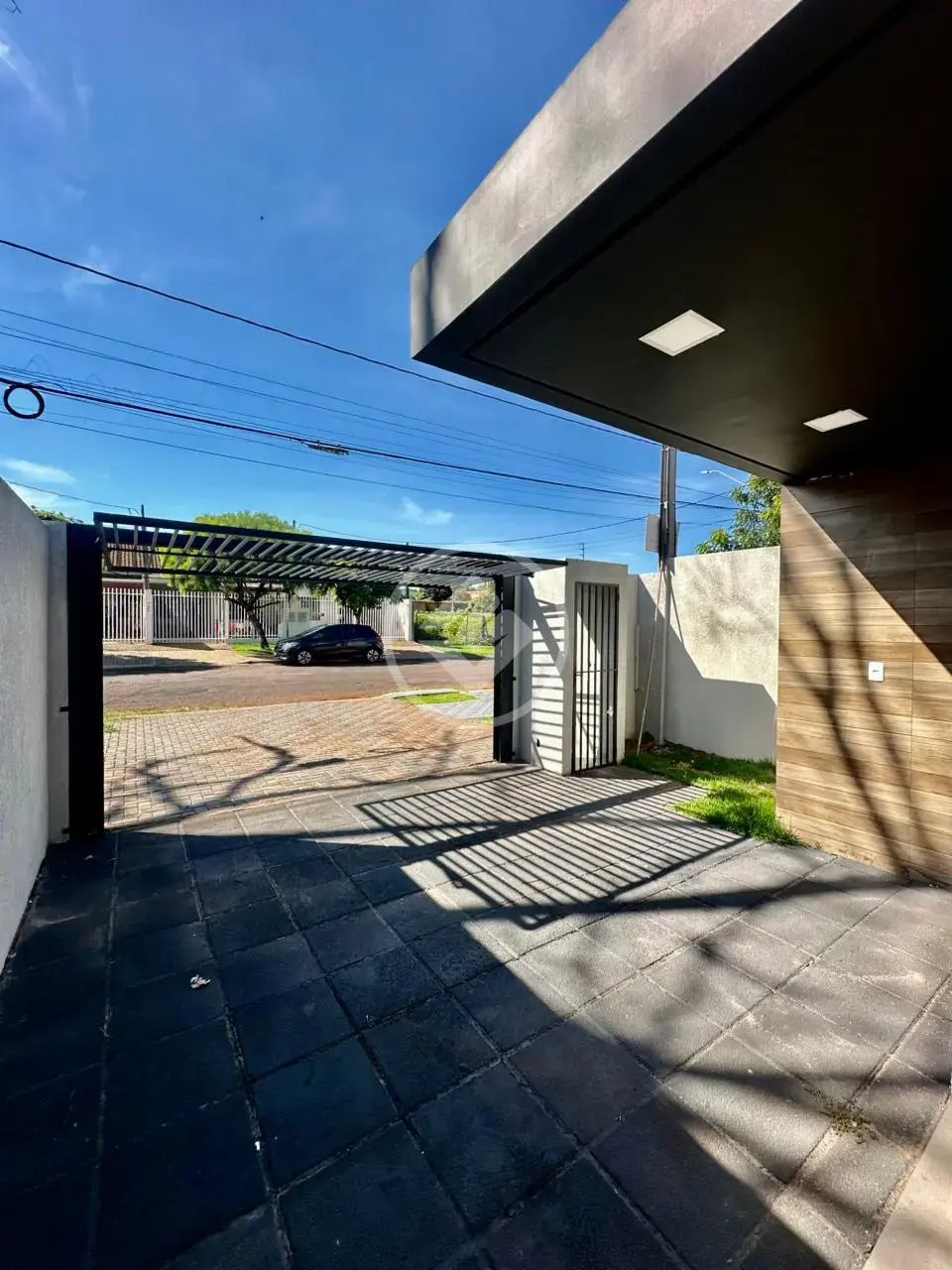 Imagem 2 - Casa em Bairro Coqueiral, Cascavel - PR