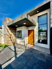 Casa Bairro Coqueiral, Cascavel - PR — foto 1