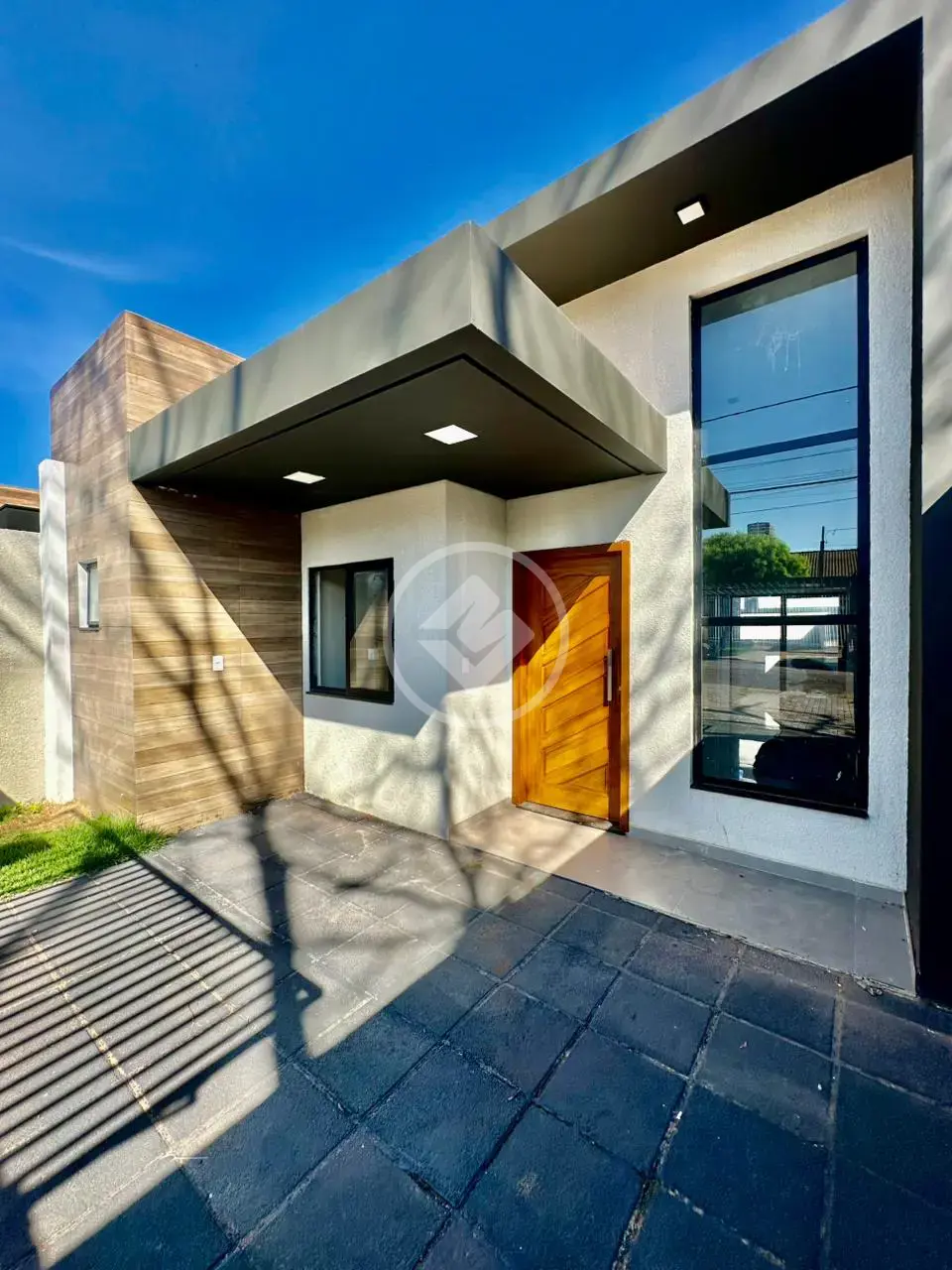 Imagem 1 - Casa em Bairro Coqueiral, Cascavel - PR