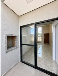 Imagem 6 - Casa em Bairro Coqueiral, Cascavel - PR