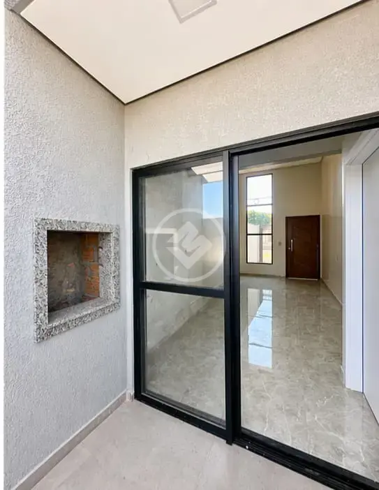 Imagem 6 - Casa em Bairro Coqueiral, Cascavel - PR