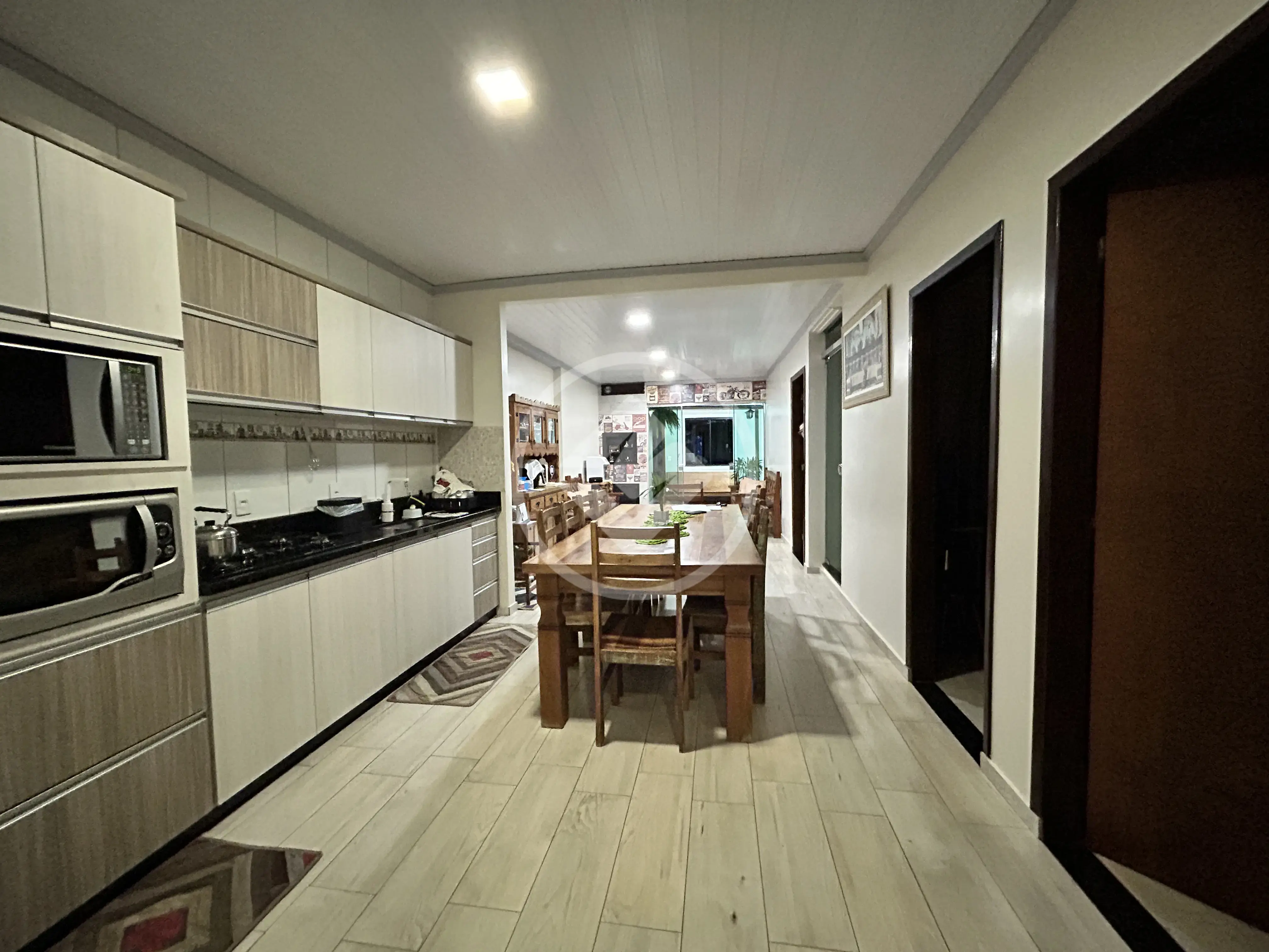Imagem 5 - Casa em Parque Verde, Cascavel - PR