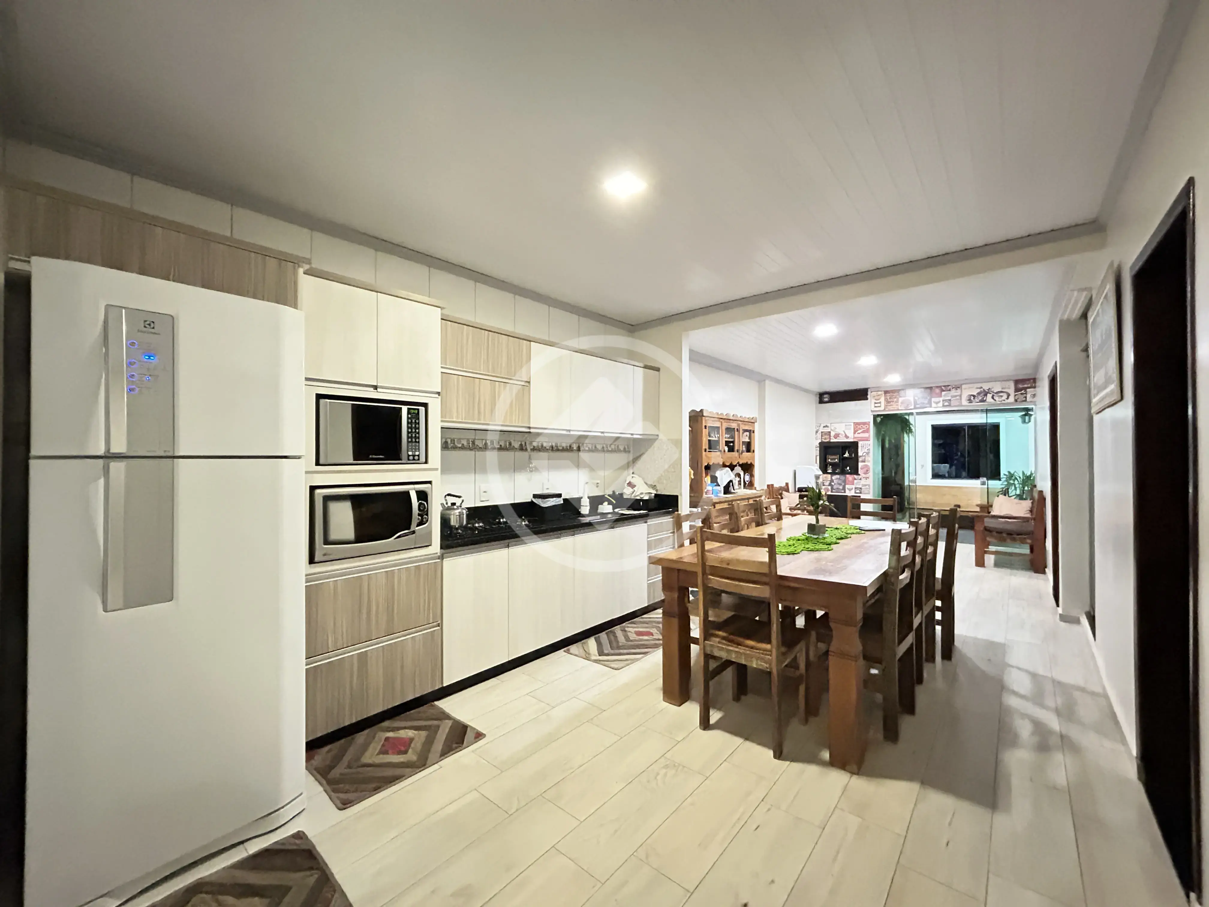 Imagem 4 - Casa em Parque Verde, Cascavel - PR