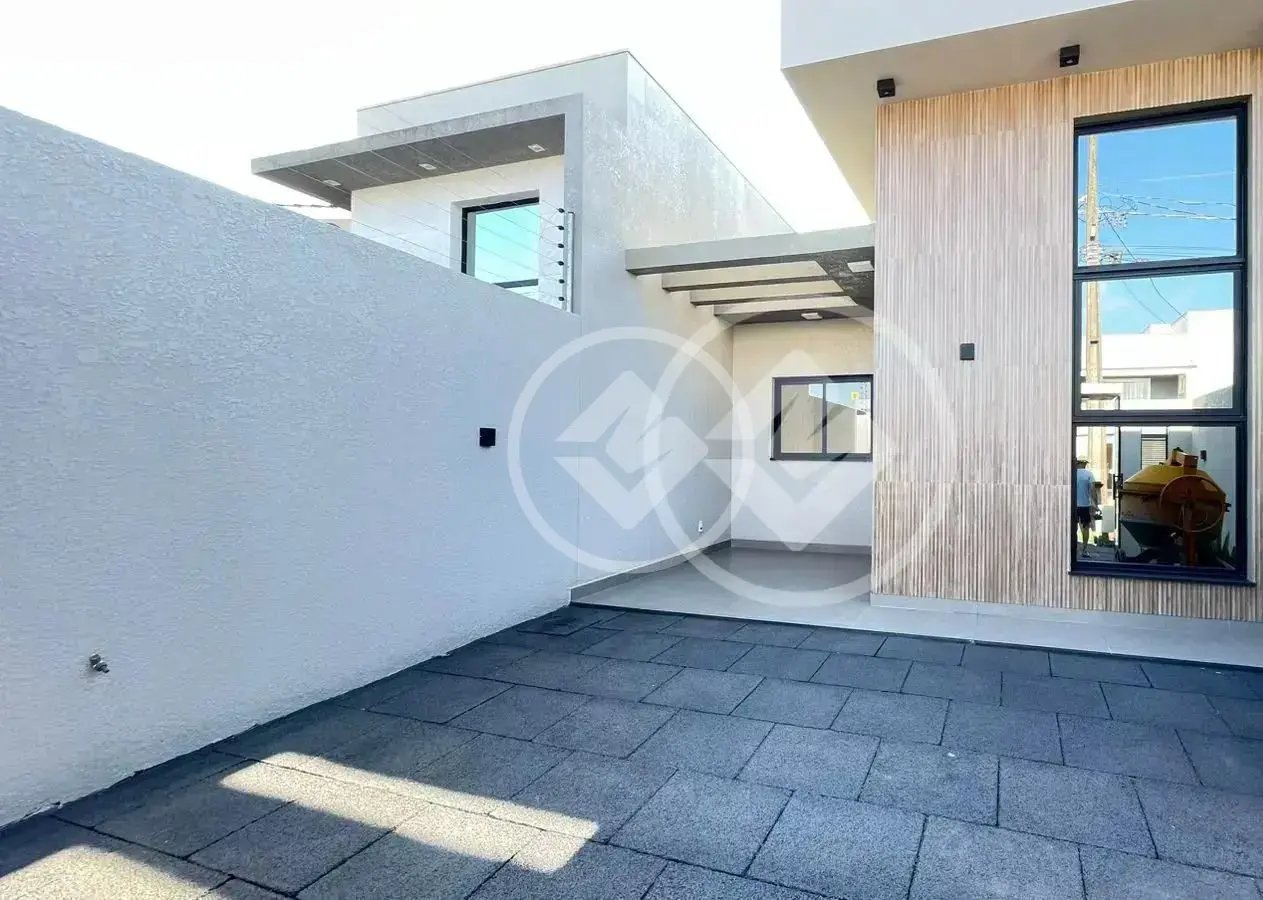 Imagem 2 - Casa em Universitário, Cascavel - PR