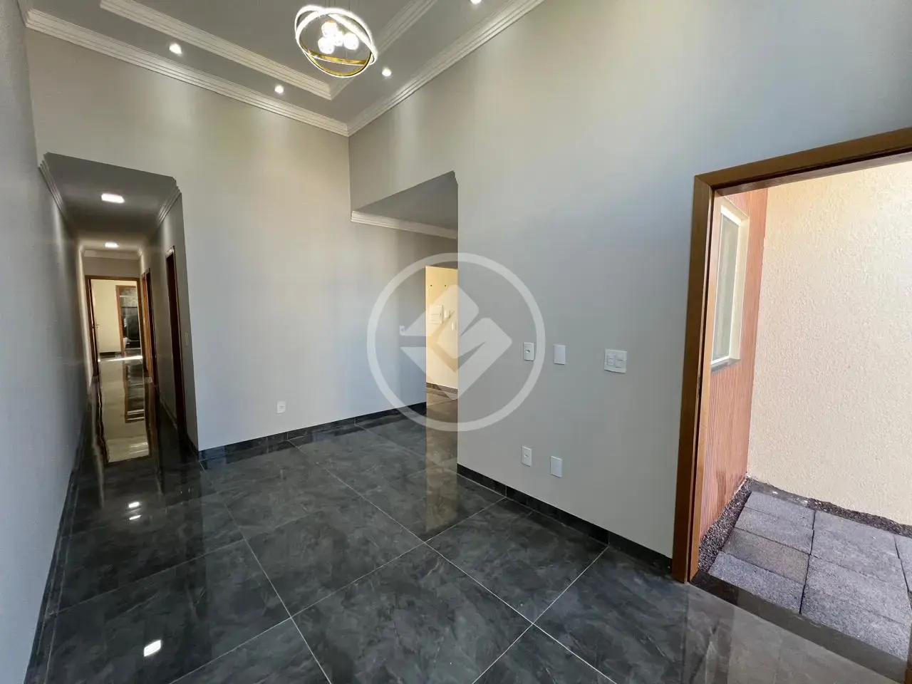 Imagem 2 - Casa em Floresta, Cascavel - PR