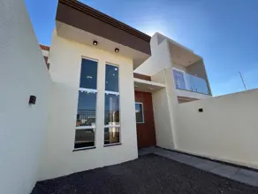 Casa Floresta, Cascavel - PR — foto 1