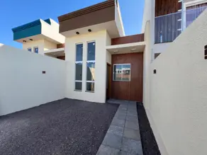 Casa Floresta, Cascavel - PR — foto 2