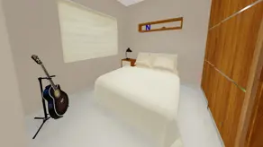 Imagem 5 - Casa em Vista Linda, Cascavel - PR