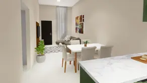 Imagem 3 - Casa em Vista Linda, Cascavel - PR