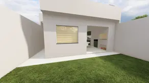 Casa Vista Linda, Cascavel - PR — foto 2