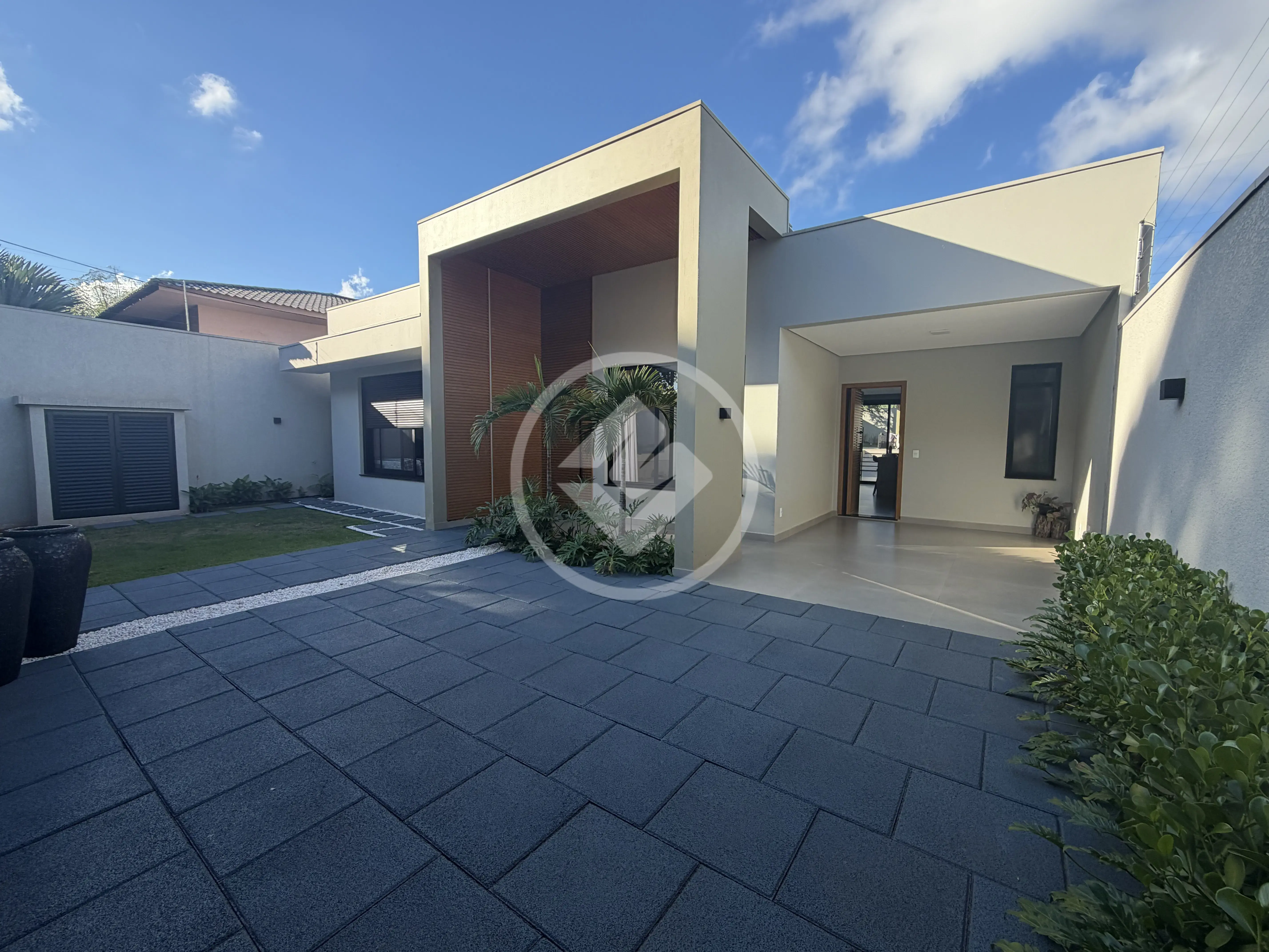 Imagem 1 - Casa em Canadá, Cascavel - PR