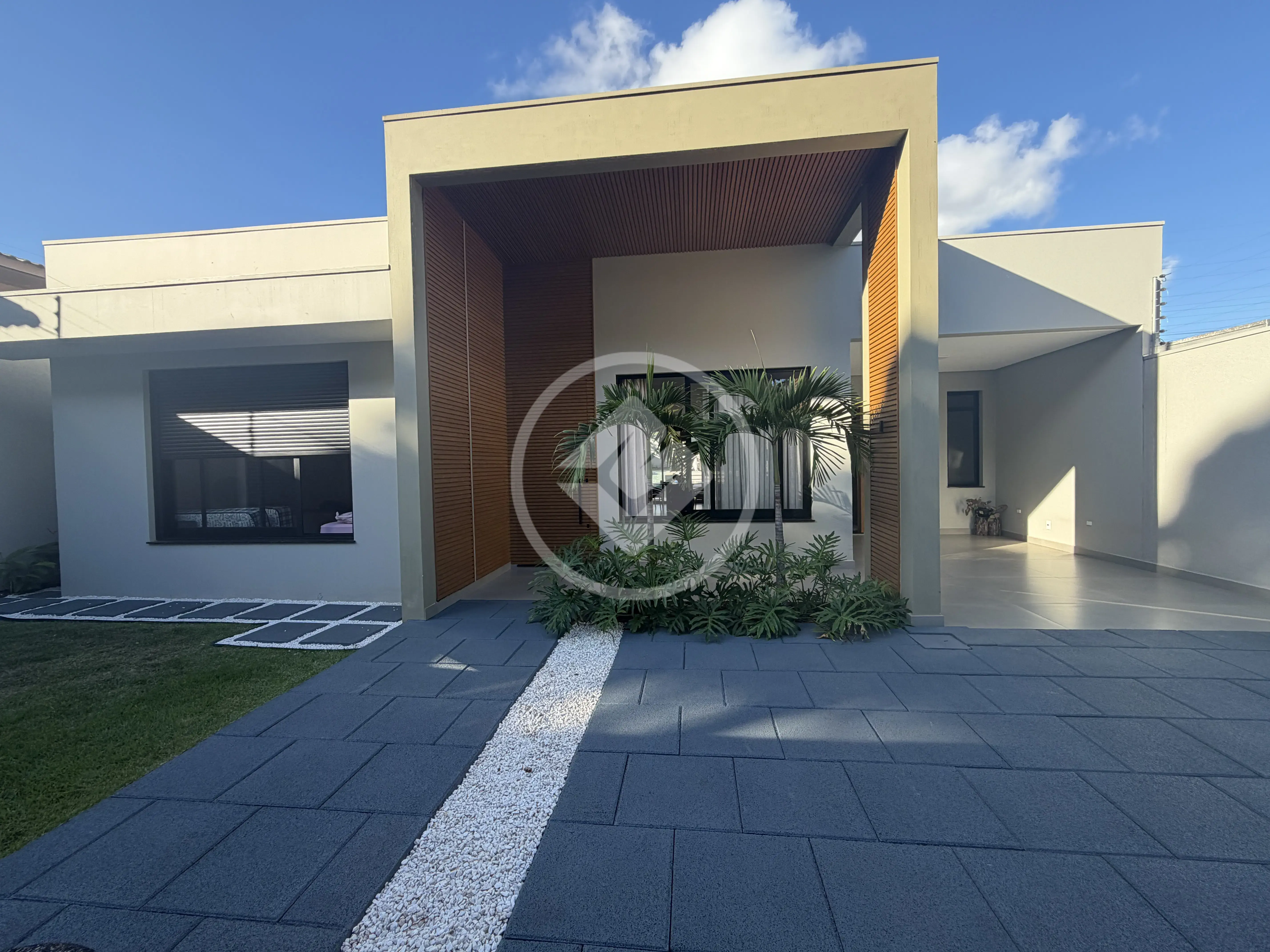 Imagem 1 - Casa em Canadá, Cascavel - PR