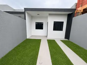 Casa Morumbi, Cascavel - PR — foto 1
