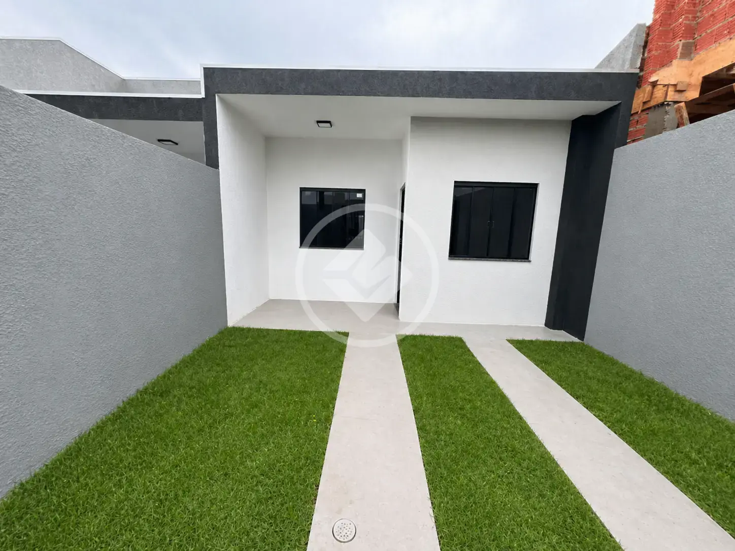 Imagem 1 - Casa em Morumbi, Cascavel - PR