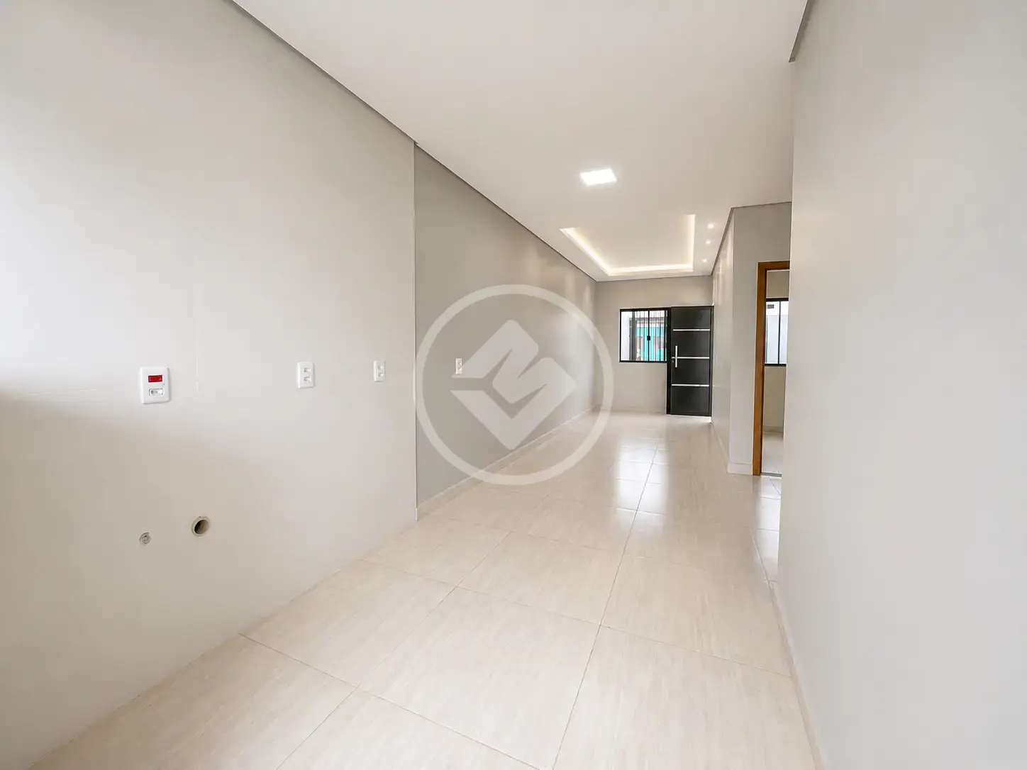 Imagem 2 - Casa em Morumbi, Cascavel - PR